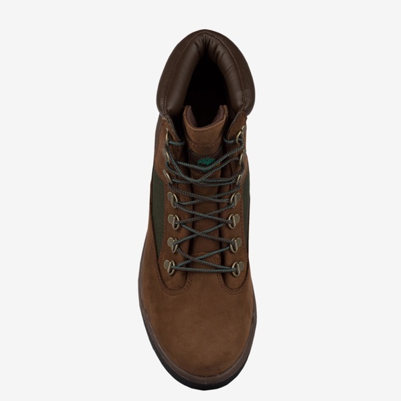 Timberland Mens 6” Field Boots - Picture 5 of 7